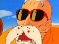 Censura dragon ball