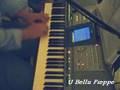 CAN YOU FEEL THE LOVE TONIGHT? - Elton John - cover