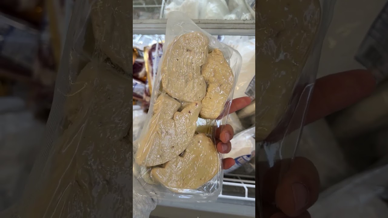 כבד אווז סוג א׳