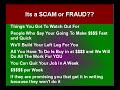 See Video