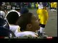 Pat White Growl WVU Vs. PITT