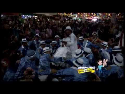 1º Arrasta-Pé do Valentina (2013): resgatando o São João do Bairro