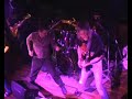Paranoid - Boggie Voggie In Flames