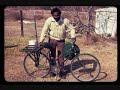 Pedal Power Using a Dual Purpose Bicycle