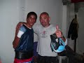 Festival de boxeo en Virreyes 19-04-08
