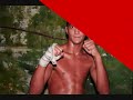 Festival de boxeo en Virreyes 19-04-08