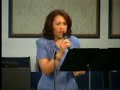 2007 06 17 Coro - "Familia De Fe"