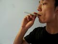 new model of electronic cigarette