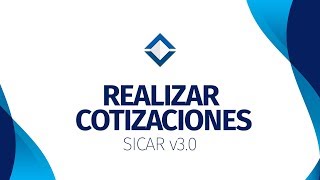 ¿Cómo Realizar Cotizaciones?