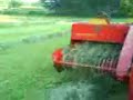 baliranje welger ap 45