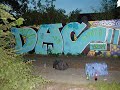 DAC - Maak plaats DAC - Maak plaats