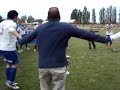 LA RUEDA DEL CAMPEON