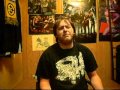 Von - SATANIC BLOOD ANGEL Album Review