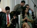 Pela Nikolaidou & Makoulis Kostas Tsaxouridis. Russia, Sochi, 27.01.2012.