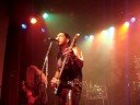 Limehouse Lizzy Tamworth 2008 Boys Are Back In Town
