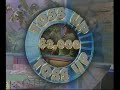 T. Carlock on Wheel of Fortune
