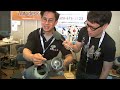 Click here to watch this video Maker Faire 2012: The Wall-E Builders Club