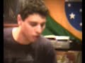Dj Rudi Making of DVD 1� parte