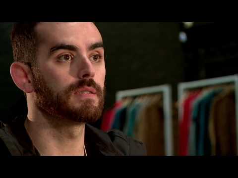 Nike Sportswear Interview With Jarrett Reynolds N98 Track Jacket | Video 0 Nike Sportswear Interview With Jarrett Reynolds N98 Track Jacket | Video