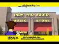 IPA Music Store Stimulus Check ad