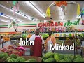 Super Mercado Fresco