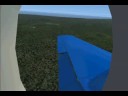 Landing in St. John