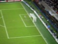 Inter-Barça occasione Milito
