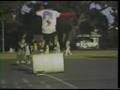 Opening Credits & Matt Hensley - Shackle Me Not (1988)