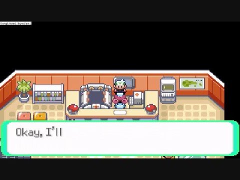 nurse joy