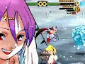 MUGEN Survival 03-Morrigan and Lilith MUGEN Survival 03-Morrigan and Lilith
