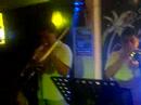 la orquesta sensacion caribe de coatzacoalcos veracruz en la disco fiesta caribe�a