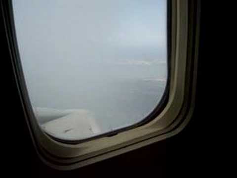 landing in puerto rico's luis munoz ...