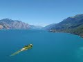 Garda Learning to Fly Lago di Garda - Lake Garda - Gardasee
