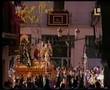 Cristo de las Cinco Llagas en Campana. 2006