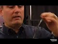 Shaft Repair System Hockey Part 2