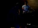 BOBBY & BLUMM Live #1@Mattatoio Culture Club (Carpi-Mo)