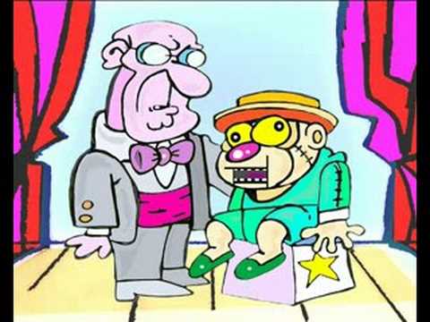 rafa corega chiste fabulita