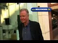 EXCLUSIVE: John Voight Happy To Be A Grandfather
