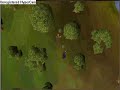 Runescape hunting guide, part 4 Butterfly catching