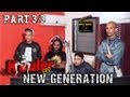 Kouler Péi - New Generation - Part 3/3 Kouler Péi - New Generation - Part 3/3