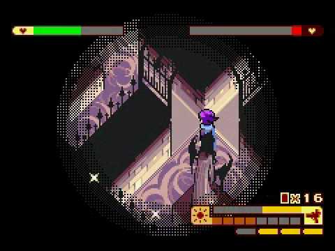 Boktai: The Sun Is in Your Hand