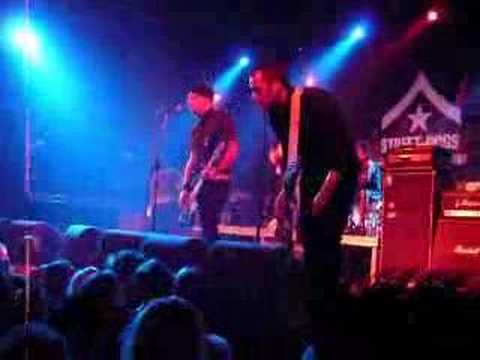 Street Dogs-In Defence Of ...