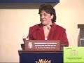 conferencia beatriz tancredi