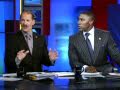 The NFL Today Post Game Show