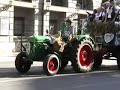 Oktoberfest Parade -Horses, Wagons and Carriages Oktoberfest Parade -Horses, Wagons and Carriages