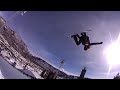 Click here to watch this video GOPRO Highlights @ Winter X Games 2012 Aspen