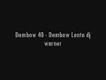 AKI POSTEARE LOS DEMBOWS QUE USTEDES ELIJAN :Dembow 10: Dembow 20:Dembow 30:Dembow 40:Dembow 50:RECUERDA : SUBCIBETE PARA HACER LOS LINKS DE DESCARGA.
