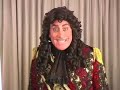 PAUL MICHAEL GLASER AS CAPTAIN HOOK - THE CHURCHILL THEATRE PAUL MICHAEL GLASER AS CAPTAIN HOOK - THE CHURCHILL THEATRE