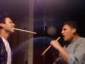 Spoon Trick Gone Wrong