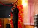 Khristian Dentley at ROLCC 2